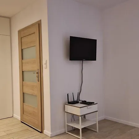 Perfect Location Comfort Apartment City Beat#10 Krasków Eksteriør bilde