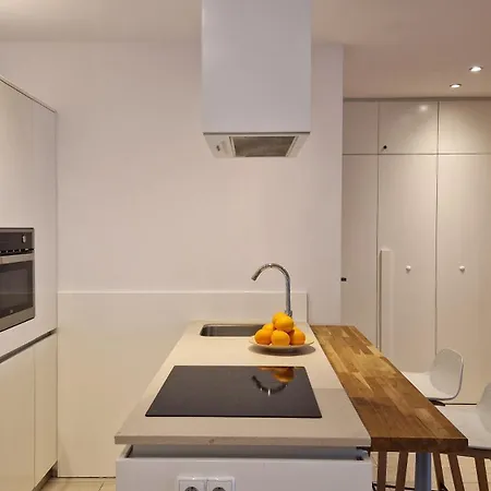 Perfect Location Comfort Apartment City Beat#10 Krasków Eksteriør bilde