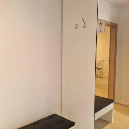 Perfect Location Comfort Apartment City Beat#10 Krasków Eksteriør bilde