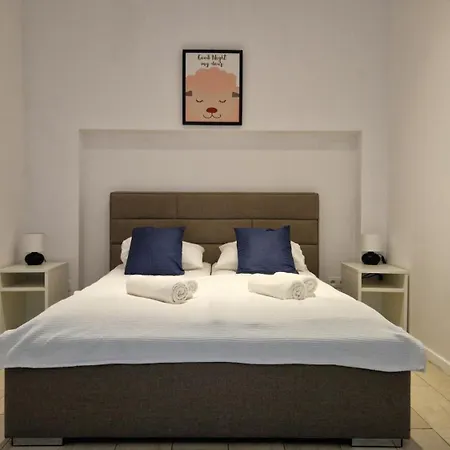 Perfect Location Comfort Apartment City Beat#10 Krasków Eksteriør bilde