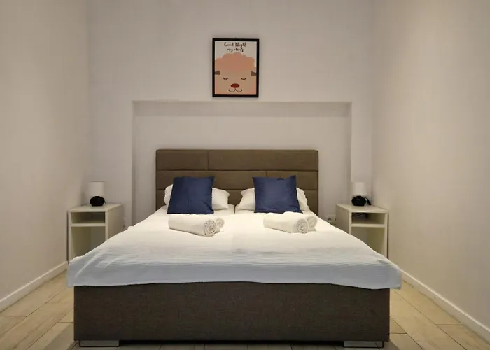 Perfect Location Comfort Apartment City Beat#10