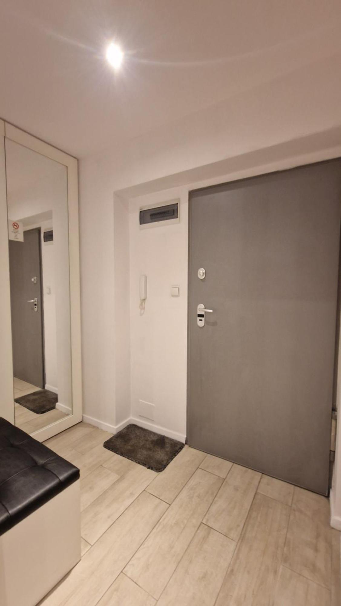 Apartment Perfect Location Comfort Beat#10 Krakau