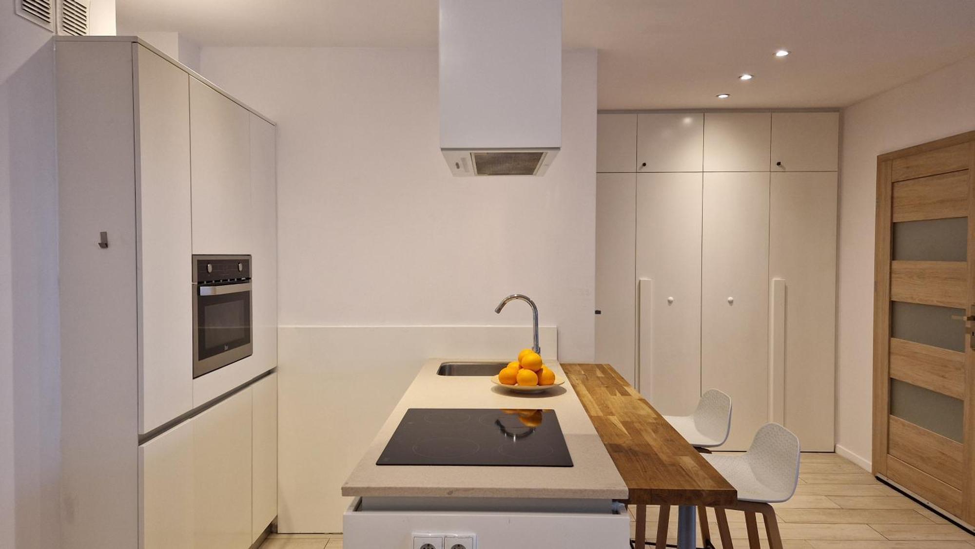 Perfect Location Comfort Beat#10 Apartment Krakau